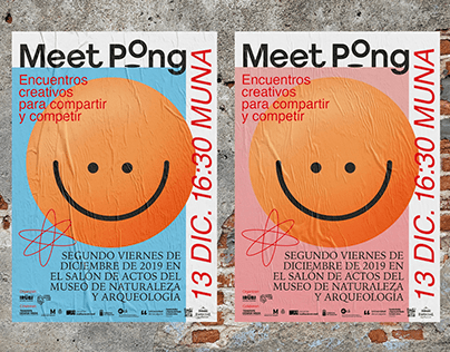 Meet Pong