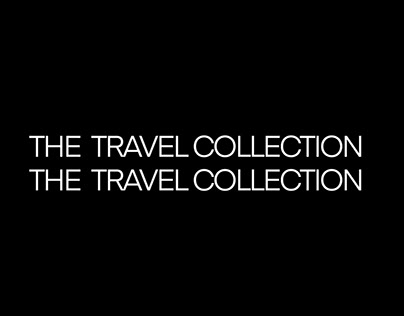 Oysho Travel collection