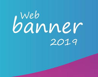 Web Banner 2019