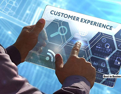 The Latest Trends in Customer Experience Management