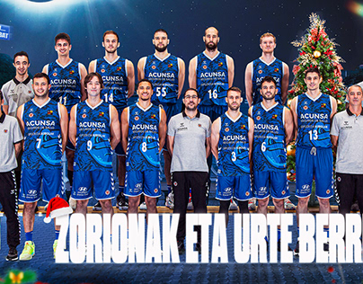 Gipuzkoa Basket 2021-22