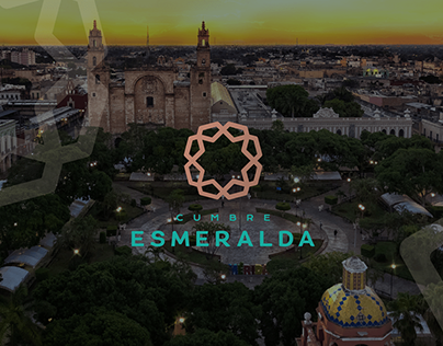 Cumbre Esmeralda