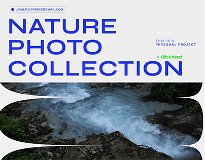 Nature Photo Collection