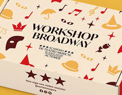 Kit Workshop Broadway