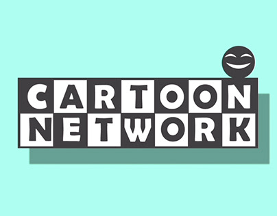 CN logo animation