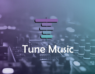 Tune Music App