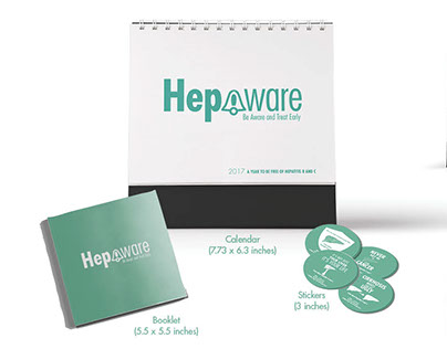 HepAware Package