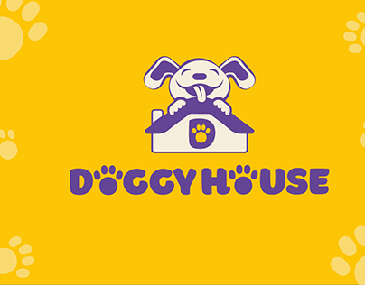 Branding Doggy House