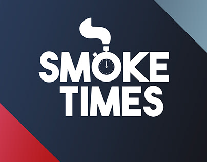 Logo Smoke Times
