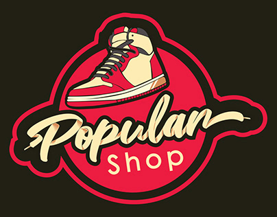 Poplar shop Sneakers