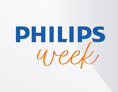 Philips Week
