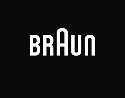 Braun Hand Blender - Redesigned