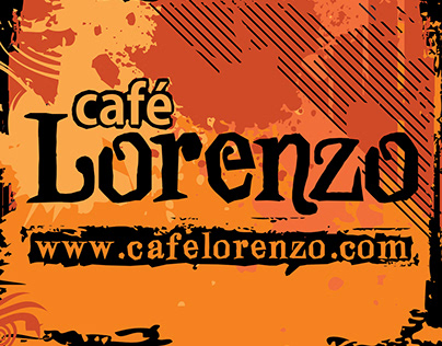 Cafe Lorenzo