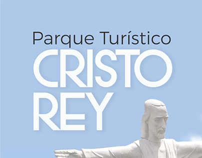 Parque Turístico Cristo Rey