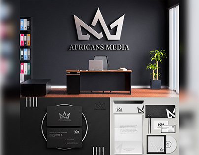 Africans Media Agency Project