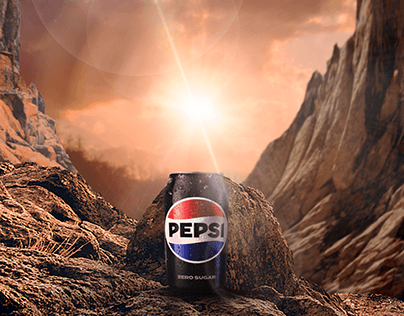 Projeto Pepsi
