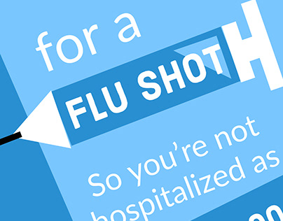 Flu graphic