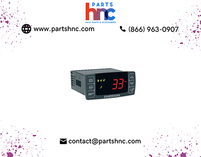 Copeland 943-0153-00-230V ElectricUnit Control|PartsHnC