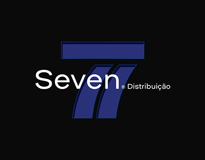 Branding Seven Distribuidora