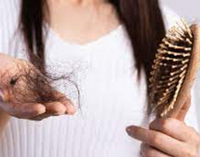 Ways to stop hair fall and make him stronger healthier.