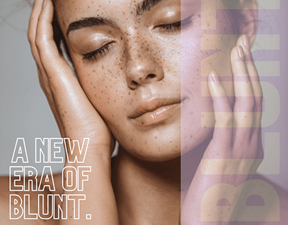 Blunt Beauty Brands Brand Overview