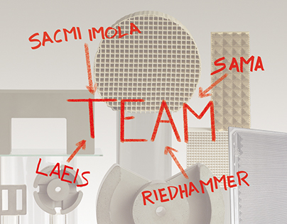 Sacmi | Team