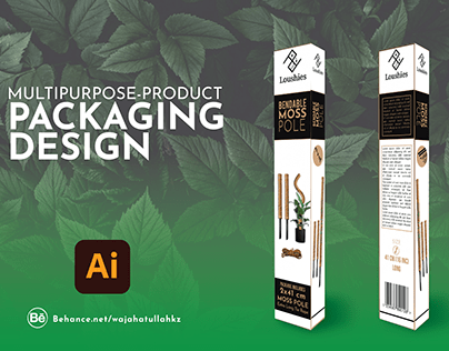 Packaging Designing