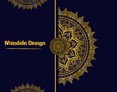Mandala design