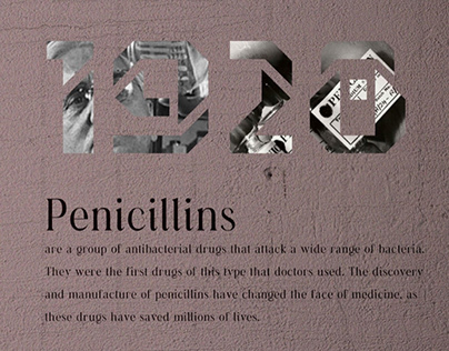 design, pink, penicillin