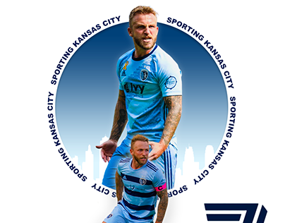 Johnny Russell Sporting KC