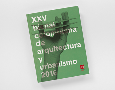 XXV Bienal Colombiana de Arquitectura