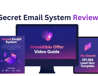 Secret Email System Review - Unveiling the Mystery!