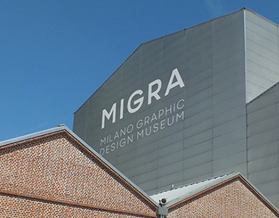 MIGRA Brand Identity