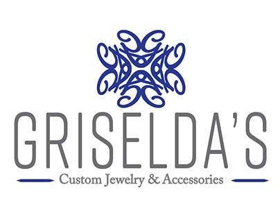 Logo for Griselda's