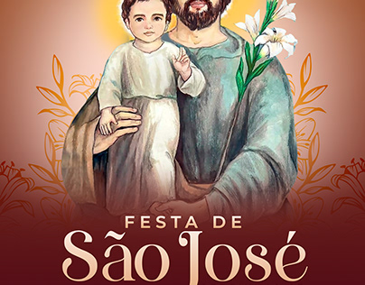 fESTA DE SÃO JOSÉ