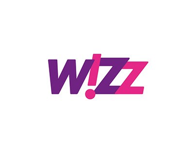 Wizz Air logo