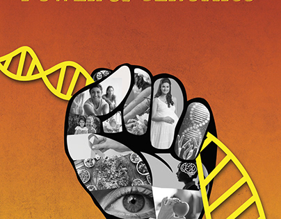Power of Genomics cover page