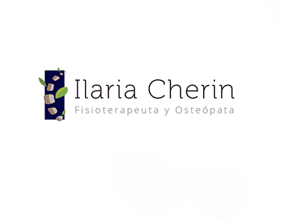 Ilaria Cherin