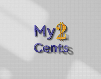 Logo Design for Discounts an coupons App