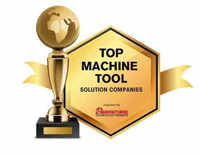 Top Machine Tool Solution Companies