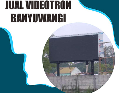 WA 0811-330-1819, Jual Videotron P2.5 Banyuwangi