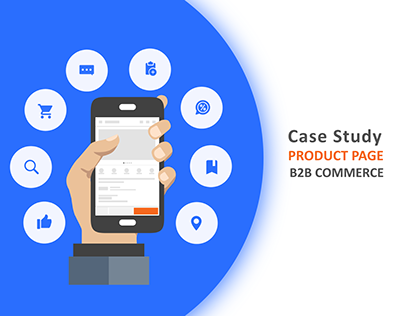 Product Page Case Study | E-Commerce