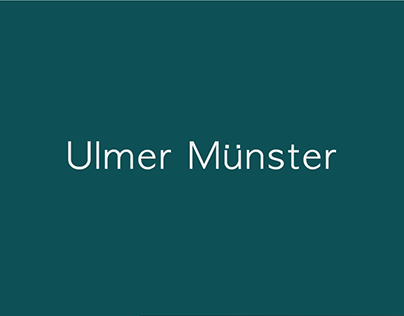 Ulmer for Дизайн будні