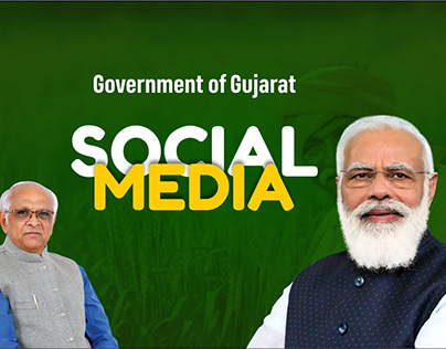 Social Media Post | Government of Gujarat
