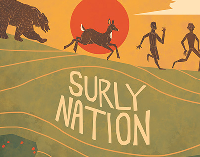Surly Nation