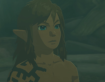 Recuerda, Link...