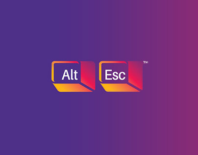 AltEsc Company animations