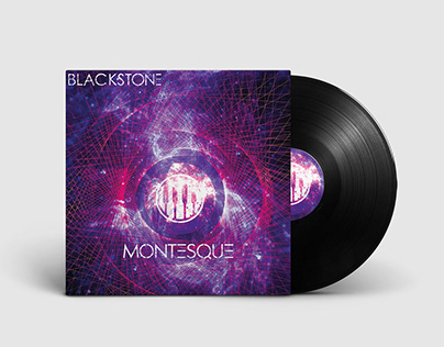 Darkstone - Album Cover