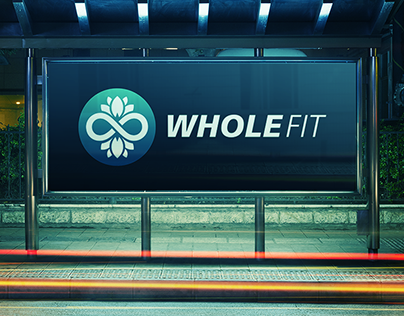 WholeFit Branding 2018