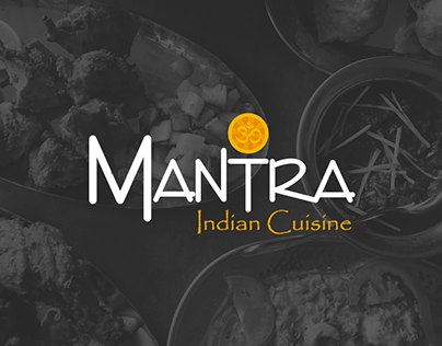 MANTRA INDIAN CUISINE